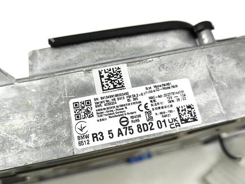 Electronic module BMW 4 Gran Coupe (G26) M440 i Mild-Hybrid xDrive | BP34136842M83  - Image 7