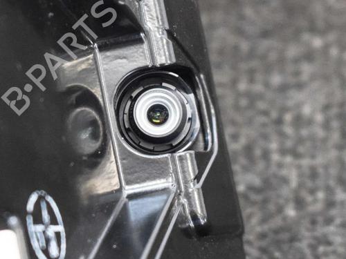 Camera TOYOTA RAV 4 IV (_A4_) 2.5 Hybrid (AVA42_) | BP9511690E14