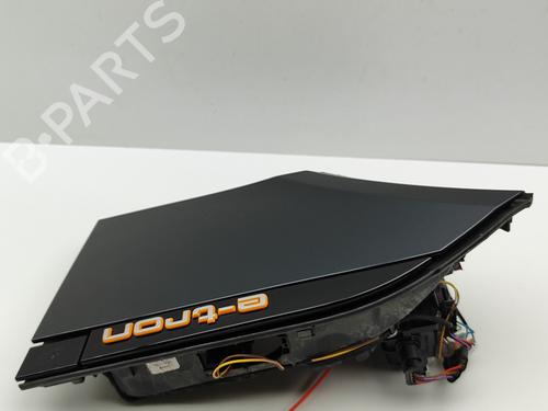 Fuel flap AUDI E-TRON Sportback (GEA) 50 quattro | BP29391609C131 