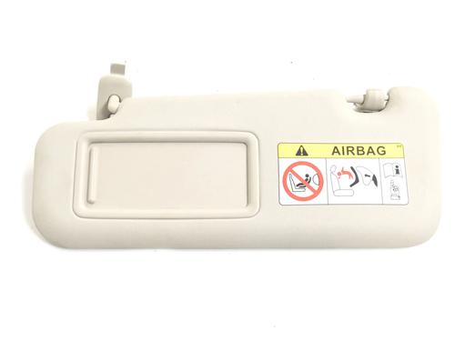 Pala sol esquerda Pala sol esquerda MAZDA 3 Saloon (BM_, BN_) 2.2 D (150 hp) 33347476 33347476