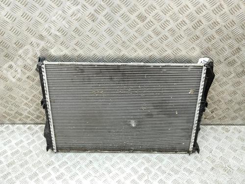 Water radiator MERCEDES-BENZ E-CLASS Coupe (C238) E 220 d (238.314) | BP40556403M31 - Image 2
