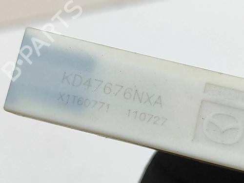 Electronic module MAZDA MX-5 IV (ND__) 2.0 (ND2E, ND6E) | BP29392292M83  - Image 6