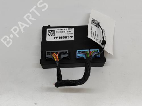 Elektronisk modul POLESTAR POLESTAR 2 (534) EV (299 hp) 28561097