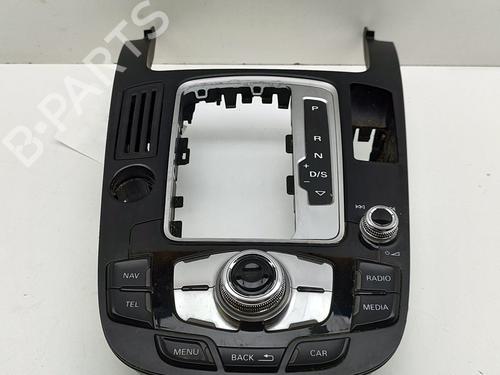 Used Switch AUDI Q5 (8RB) SQ5 TDI quattro (313 hp) 28674966