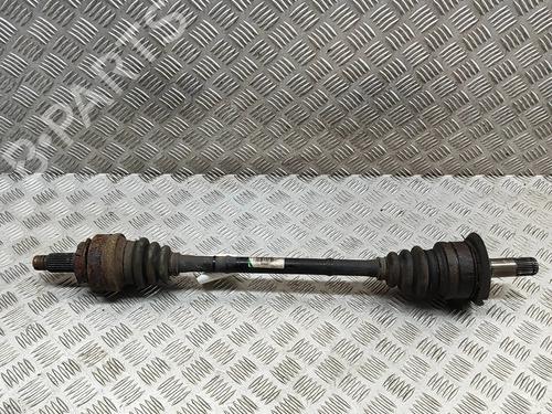 Left rear driveshaft BMW 3 Gran Turismo (F34) 320 d xDrive | BP27270616M40