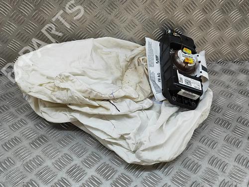 Used Passenger airbag Passenger airbag PORSCHE CAYENNE Coupe (9YB) 3.0 AWD (9YBAA1) (340 hp) 34248640 34248640