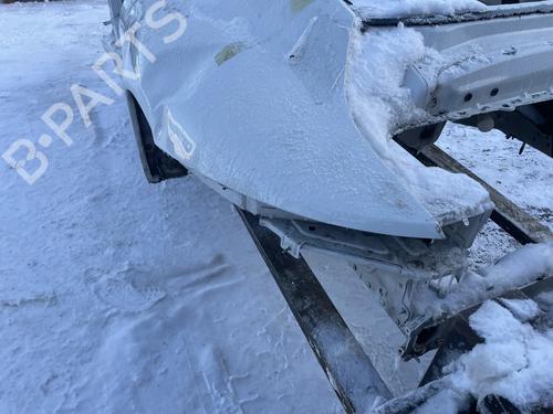 Left rear fenders PORSCHE 911 (991) 3.0 Carrera S | BP32322856C43 