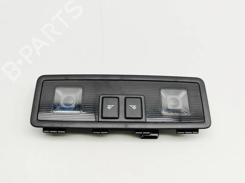 interior-roof-light-seat-tarraco-kn2-2018-2019-2020-2021-2022-2023-2024-36703367 main image