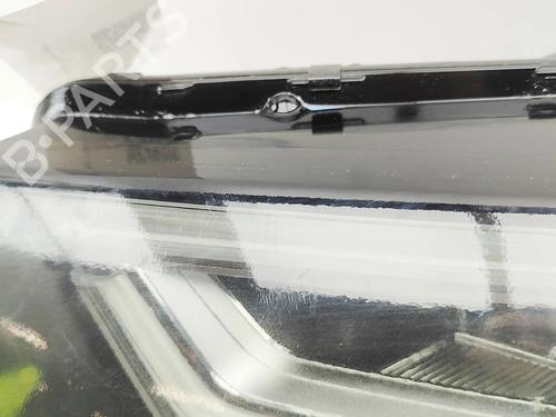 Left headlight PORSCHE CAYENNE Coupe (9YB) 3.0 AWD (9YBAA1) | BP33396009C28  - Image 6