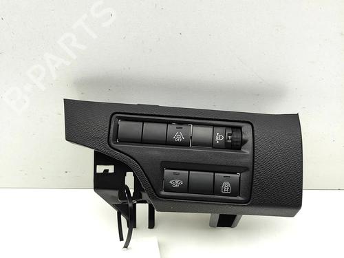 Used Switch Switch PEUGEOT 3008 II SUV (MC_, MR_, MJ_, M4_) 1.2 THP/ PureTech 130 (MRHNSM, MRHNSU, MRHNSJ, MRHNYW,... (131 hp) 34217969 34217969