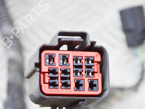 Electronic module FORD FOCUS III 1.0 EcoBoost | BP14966241M83 