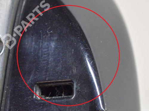 Front right exterior door handle PORSCHE CAYENNE (92A) 3.0 S E-Hybrid | BP11181219C129  - Image 7