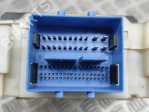 Fuse box LAND ROVER FREELANDER 2 (L359) 2.2 TD4 4x4 | BP27532033E1 