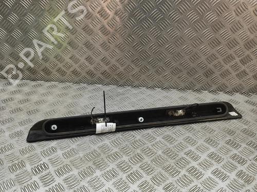 Licence plate light PEUGEOT BOXER Van 2.2 BlueHDi 140 | BP32369857I40