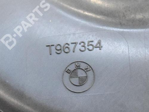 Heater blower motor BMW 1 (F20) M 140 i | BP6756283M62 