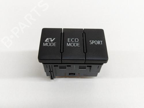 Used Switch TOYOTA RAV 4 IV (_A4_) 2.5 Hybrid (AVA42_) (155 hp) 18879106