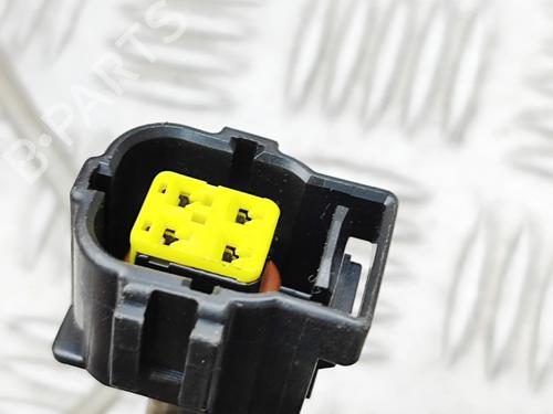 Electronic sensor MITSUBISHI LANCER VIII (CY_A, CZ_A) EVO X (CZ4A) | BP34560330M84  - Image 6