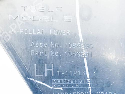 Step TESLA MODEL 3 (5YJ3) EV | BP27747968C149 - Image 7