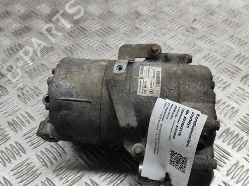 Used AC compressor MERCEDES-BENZ VITO Tourer (W447) 111 CDI / 111 BlueTEC (447.701, 447.703, 447.705) (114 hp) 27533002