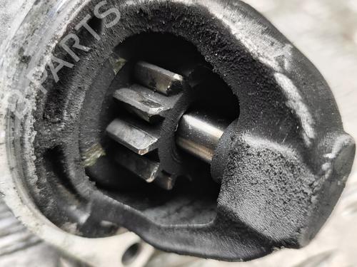 Starter KIA SPORTAGE IV (QL, QLE) 1.6 CRDi | BP30463242M8