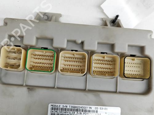 Electronic module CHRYSLER VOYAGER IV (RG, RS) 2.8 CRD | BP18036062M83 