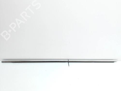 Dørliste VW TOUAREG (7P5, 7P6) 3.0 V6 TDI (245 hp) 17225979