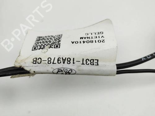 Antenne/Base FORD RANGER (TKE) 3.2 TDCi 4x4 | BP37609969C140  - Image 6