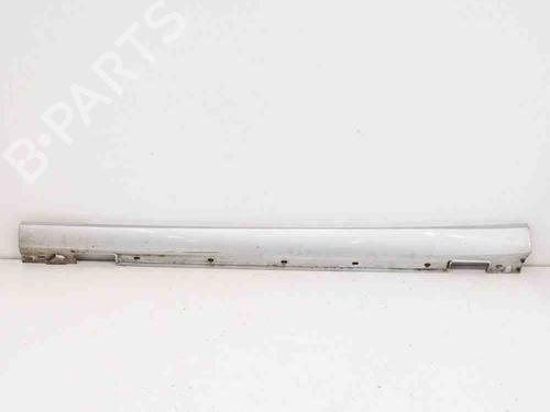 Used Left sideskirt MERCEDES-BENZ E-CLASS (W212) E 250 CDI / BlueTEC (212.003, 212.004) (204 hp) 14668727
