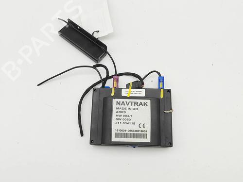 Used Electronic module Electronic module 39656923 39656923
