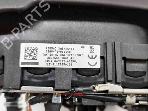 Driver airbag LAND ROVER RANGE ROVER SPORT II (L494) 3.0 SDV6 4x4 | BP27773265C9 