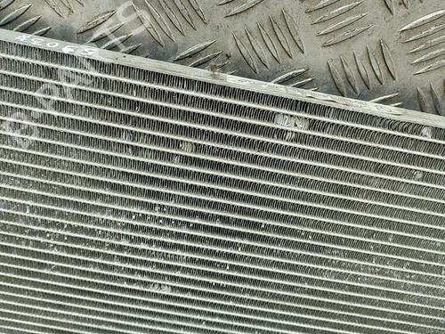 Water radiator MERCEDES-BENZ S-CLASS Coupe (C216) CL 500 4-matic (216.394) | BP32142867M31 