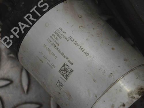 Steering rack SKODA ENYAQ iV SUV (5AZ) 50 | BP30247851M22 