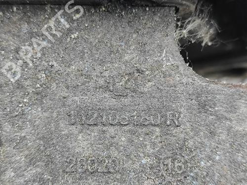 Engine mount RENAULT MASTER III Bus (JV) 2.3 dCi 135 FWD (JV0N, JV08) | BP36863974M89  - Image 6