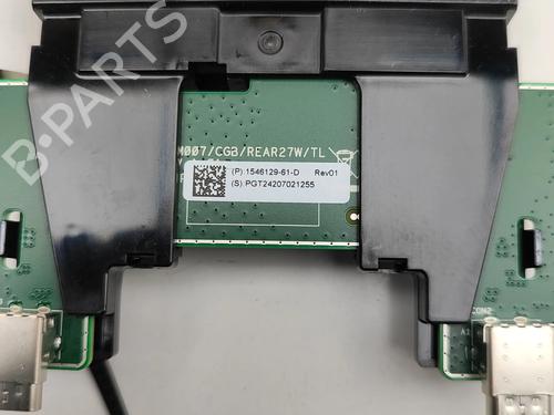 Electronic module TESLA MODEL Y (5YJY) EV | BP27794736M83  - Image 5