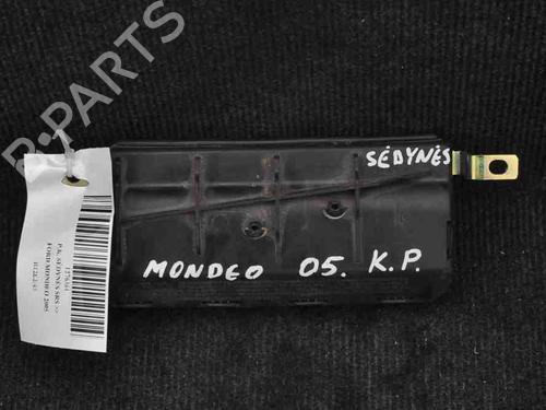 Left seat airbag FORD MONDEO III (B5Y) 2.0 16V | BP6716876C13 