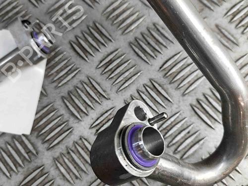 AC pipe BMW 3 (G20, G80, G28) 330 e Plug-in-Hybrid | BP27797566M126