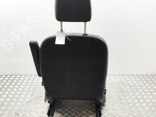Right front seat FORD TRANSIT V363 Van (FCD, FDD) 2.0 EcoBlue | BP37642969C16 - Image 3