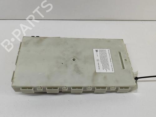 Electronic module BMW 1 (F20) 118 d | BP19283348M83 