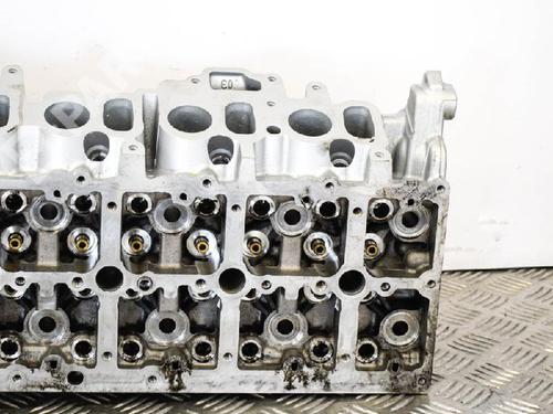Cylinder head BMW 5 (F10) 530 d | BP6743369M5 