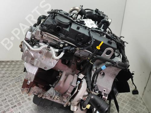 Engine FORD RANGER (TKE) 2.2 TDCi | BP36390931M1 - Image 4