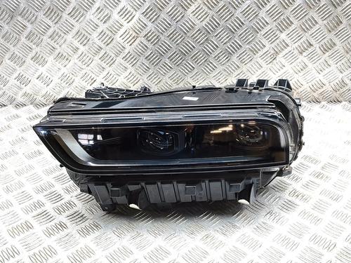 Used Left headlight Left headlight BMW X7 (G07) xDrive 40 i Mild Hybrid (381 hp) 39719495 39719495