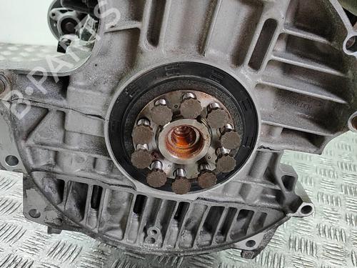 Engine AUDI A4 B8 (8K2) 1.8 TFSI | BP36809641M1 - Image 6