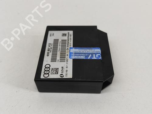 Elektronische module AUDI A8 D4 (4H2, 4H8, 4HC, 4HL) 3.0 TDI quattro (211 hp) 21587985