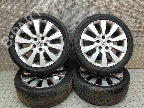 Used Rim HONDA CIVIC IX (FK) 2.2 i-DTEC (FK3) (150 hp) 29615964