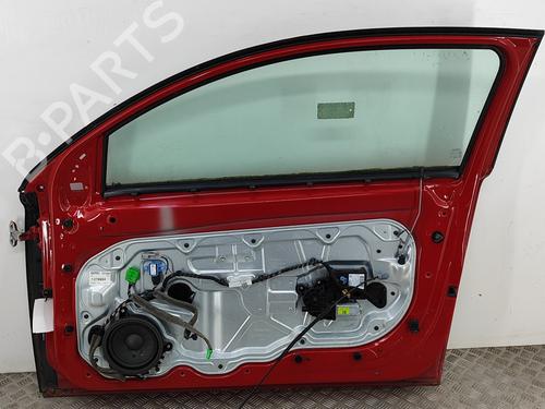 Right front door VOLVO C30 (533) 2.0 D | BP23250040C3 