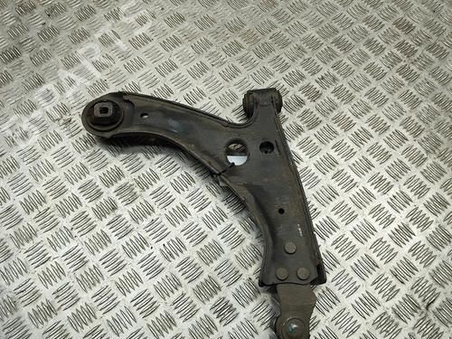 Left front suspension arm VOLVO XC40 (536) B3 Mild-Hybrid | BP37797298M12  - Image 6