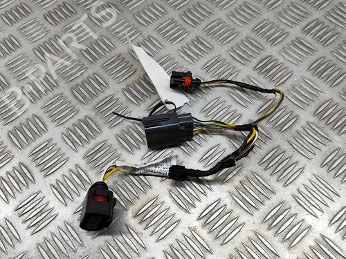 Wiring harness JAGUAR F-TYPE Coupe (X152) 5.0 SCV8 R AWD | BP36066113E16 - Image 3