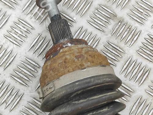 Left front driveshaft VW CADDY IV Box Body/MPV (SAA, SAH) 2.0 TDI 4motion | BP26405549M38 - Image 6