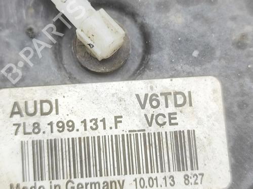 Engine mount AUDI A6 C7 Avant (4G5, 4GD) 3.0 TDI quattro | BP33732675M89  - Image 5