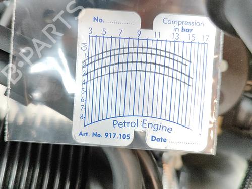 Engine VOLVO V40 Hatchback (525) T2 | BP40151877M1 - Image 11